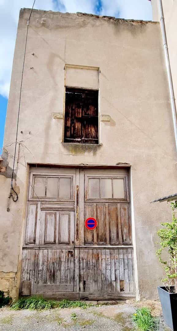 मकान में Billom, Auvergne-Rhône-Alpes 12612223