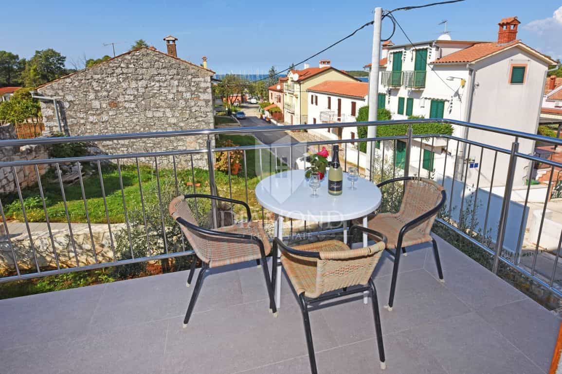 Будинок в Funtana, Istria County 12612321