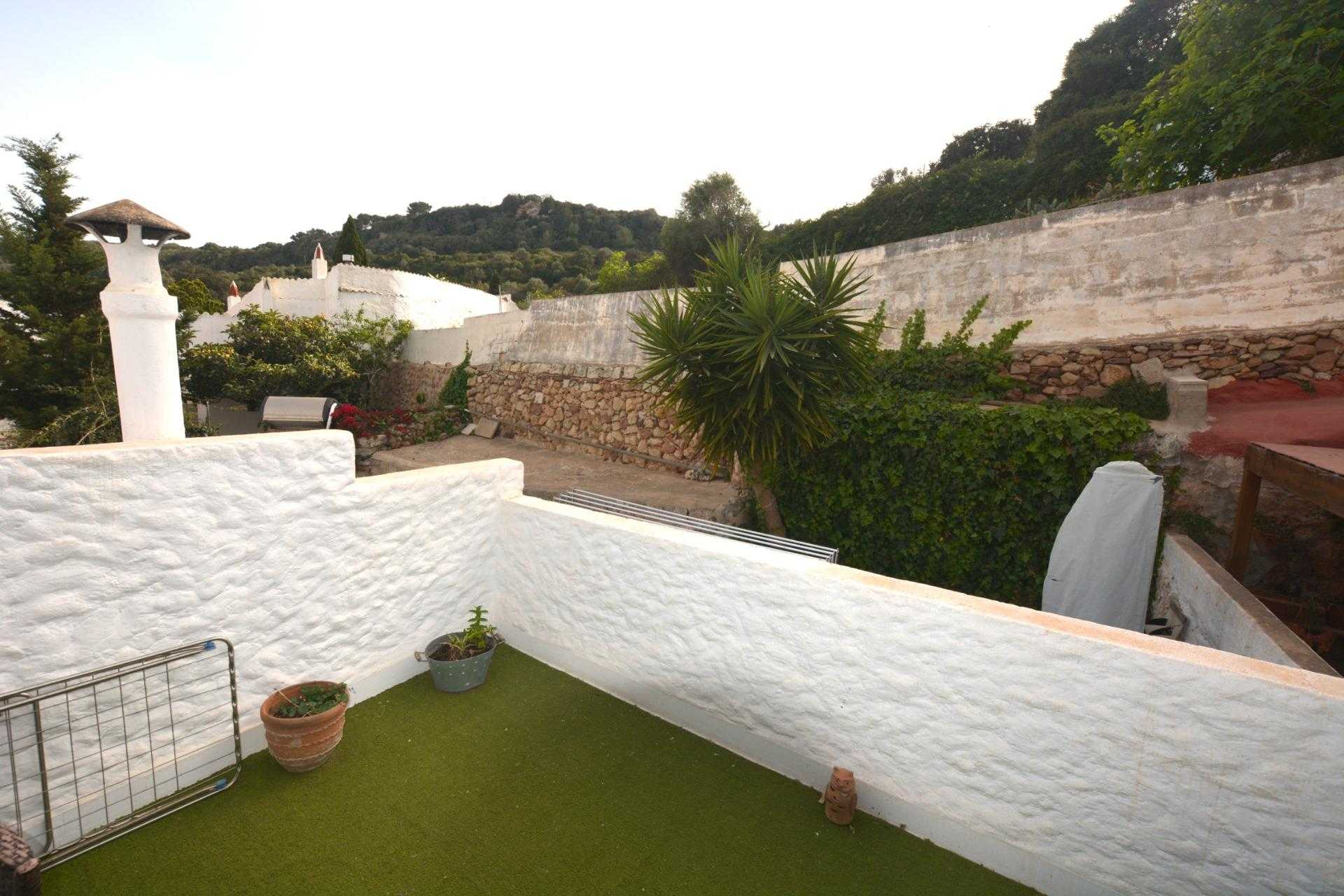 Rumah di Ferreria, Pulau Balearic 12612381