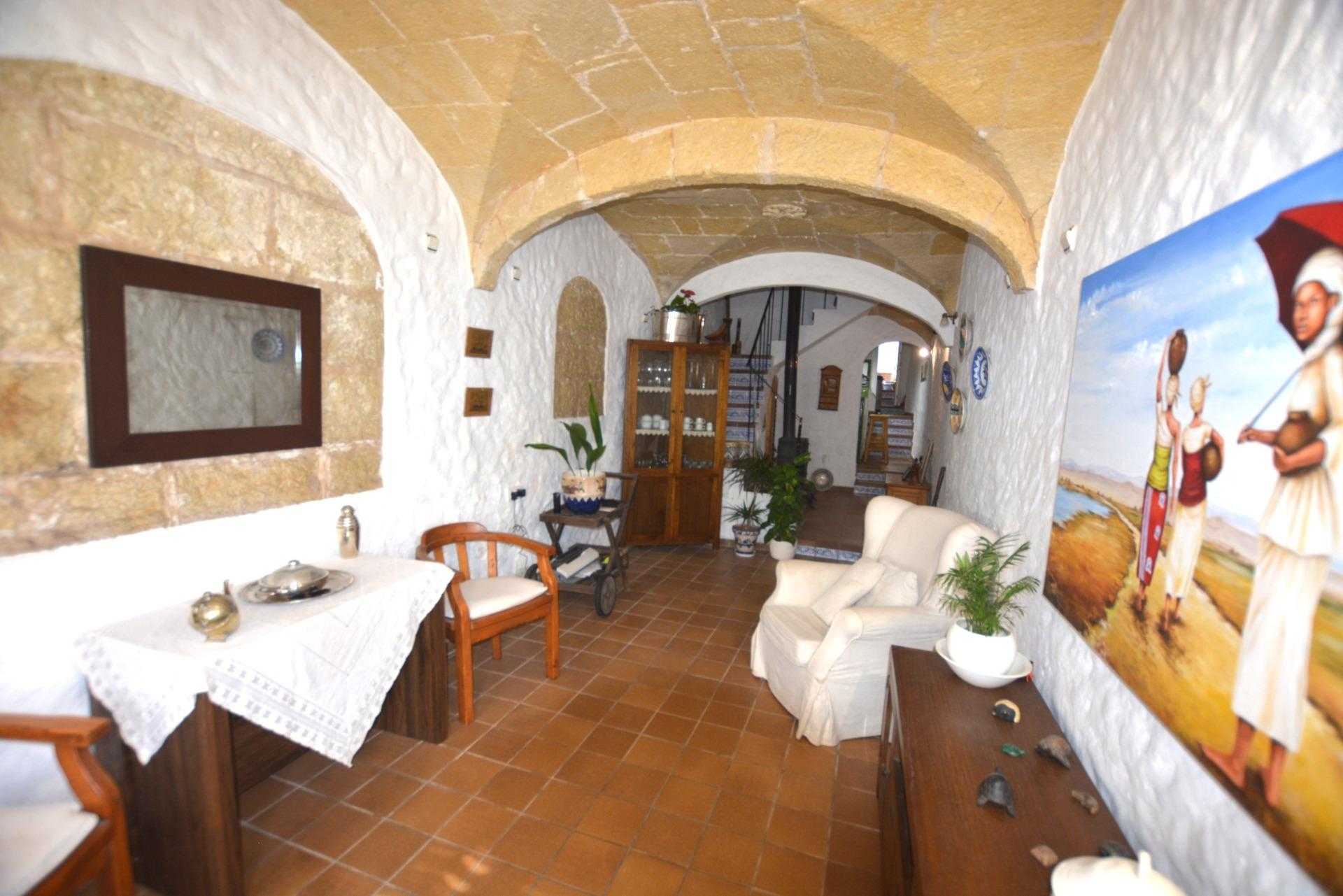 Rumah di Ferreria, Pulau Balearic 12612381