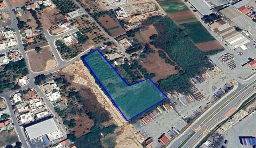 Tanah dalam Limassol, Lemesos 12612390