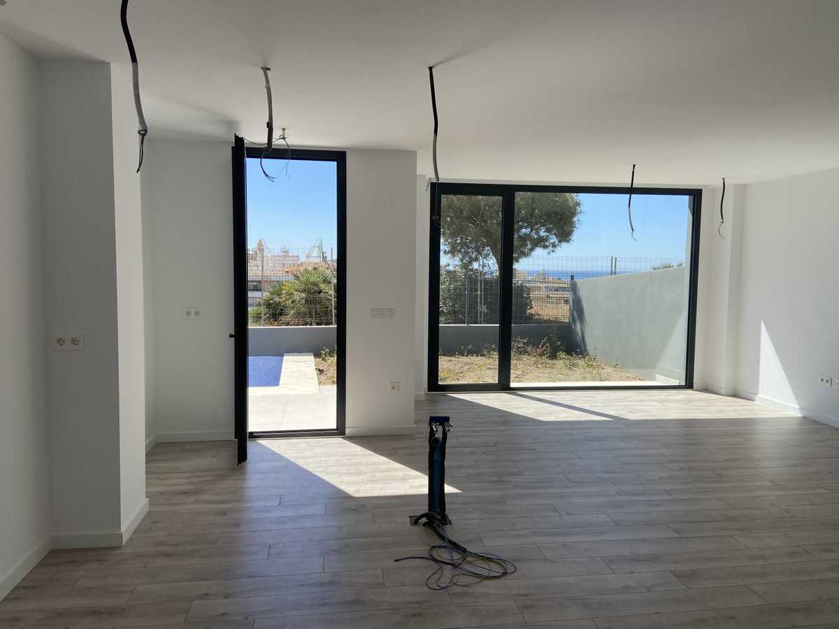House in Torre del Mar, Andalusia 12612397