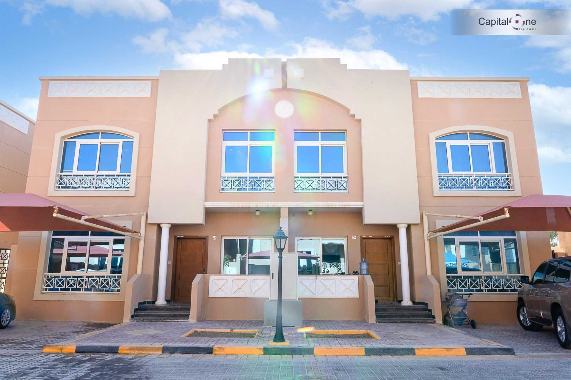 Talo sisään Doha, Al Rayyan Municipality 12612401
