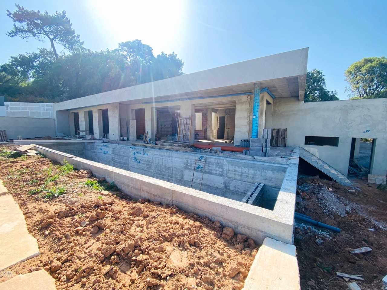 Будинок в Alfeizerão, Leiria 12612436