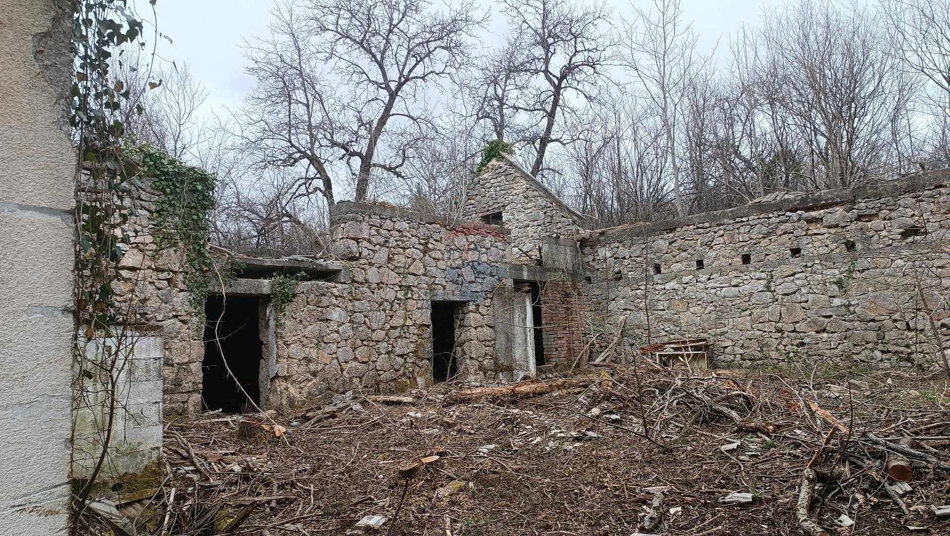 rumah dalam Janja Gora, Karlovačka županija 12612505