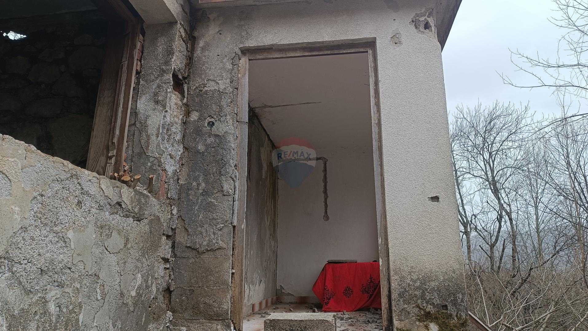 rumah dalam Janja Gora, Karlovačka županija 12612505