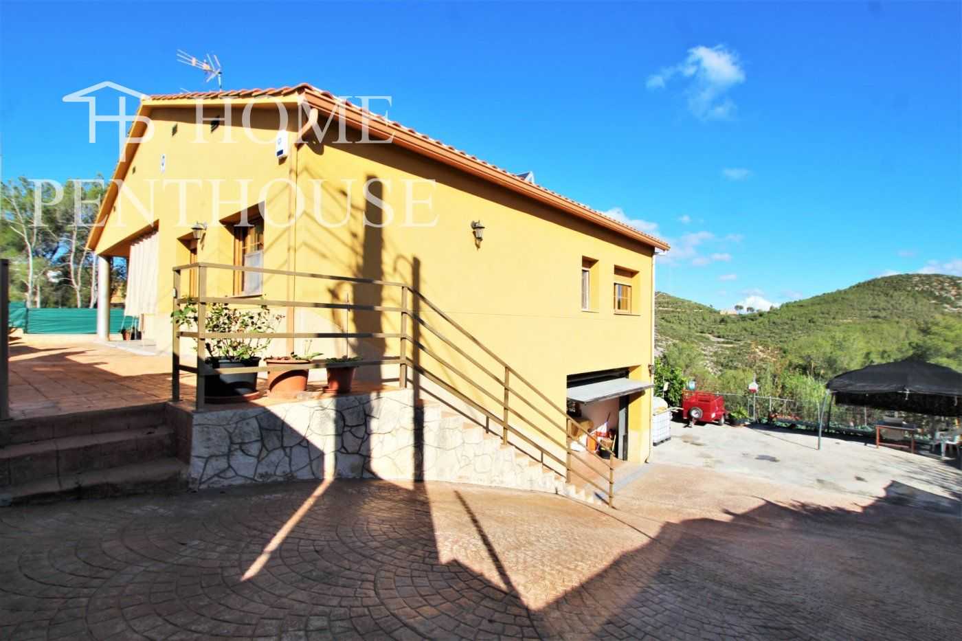 House in Olivella, Catalonia 12612537