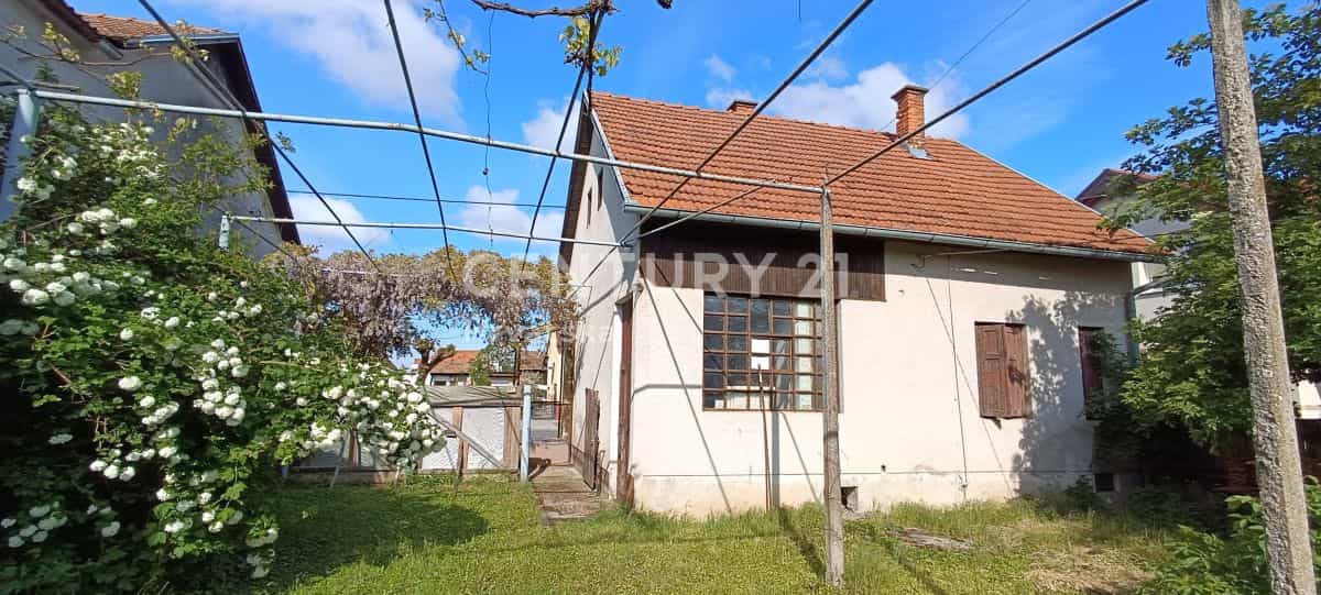 casa en Cakovec, Medimurska Zupanija 12612614