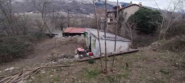 Tanah di Krk, Primorsko-Goranska Zupanija 12612624