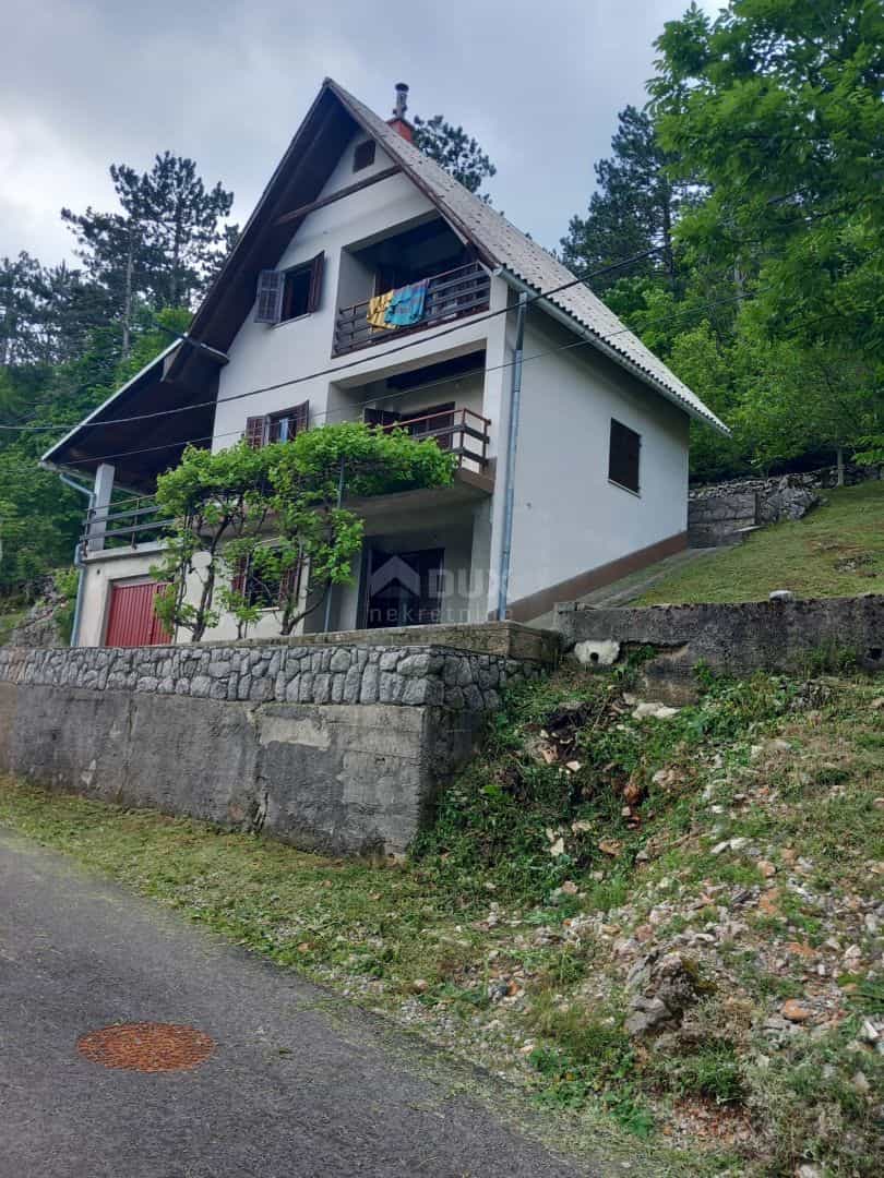 House in Fuzine, Primorsko-Goranska Zupanija 12612641