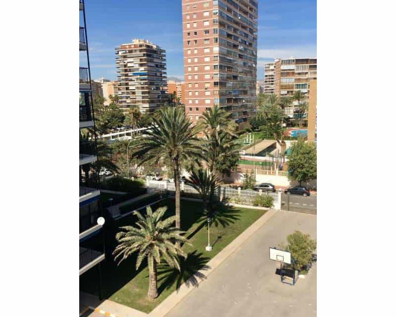 Condomínio no Alicante (Alacant), Comunidad Valenciana 12612668