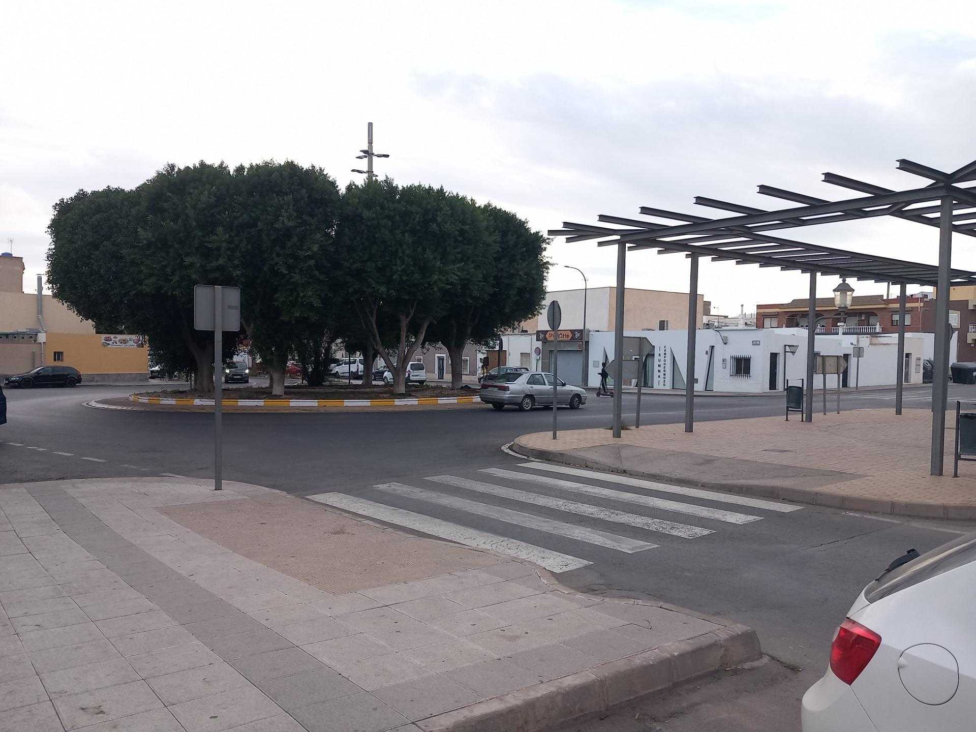Sbarcare nel Nijar, Andalusia 12612675