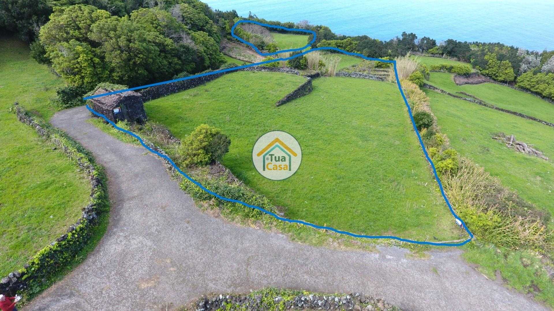 Land in Ribeiras, Azores 12612737