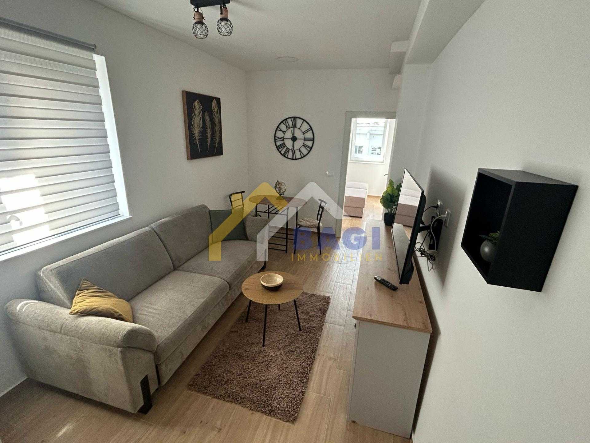 公寓 在 Sveta Nedjelja, Zagrebacka Zupanija 12613006