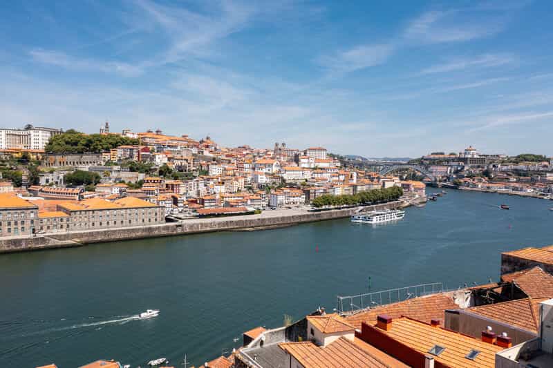 Hus i Vila Nova de Gaia, Porto 12613014