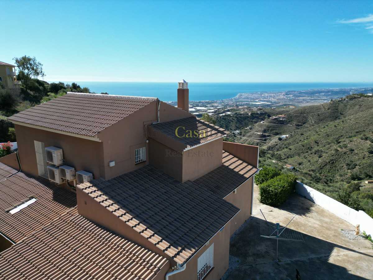 House in Arenas, Andalusia 12613091