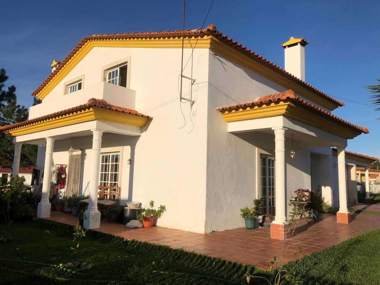 Будинок в Foz do Arelho, Leiria 12613136