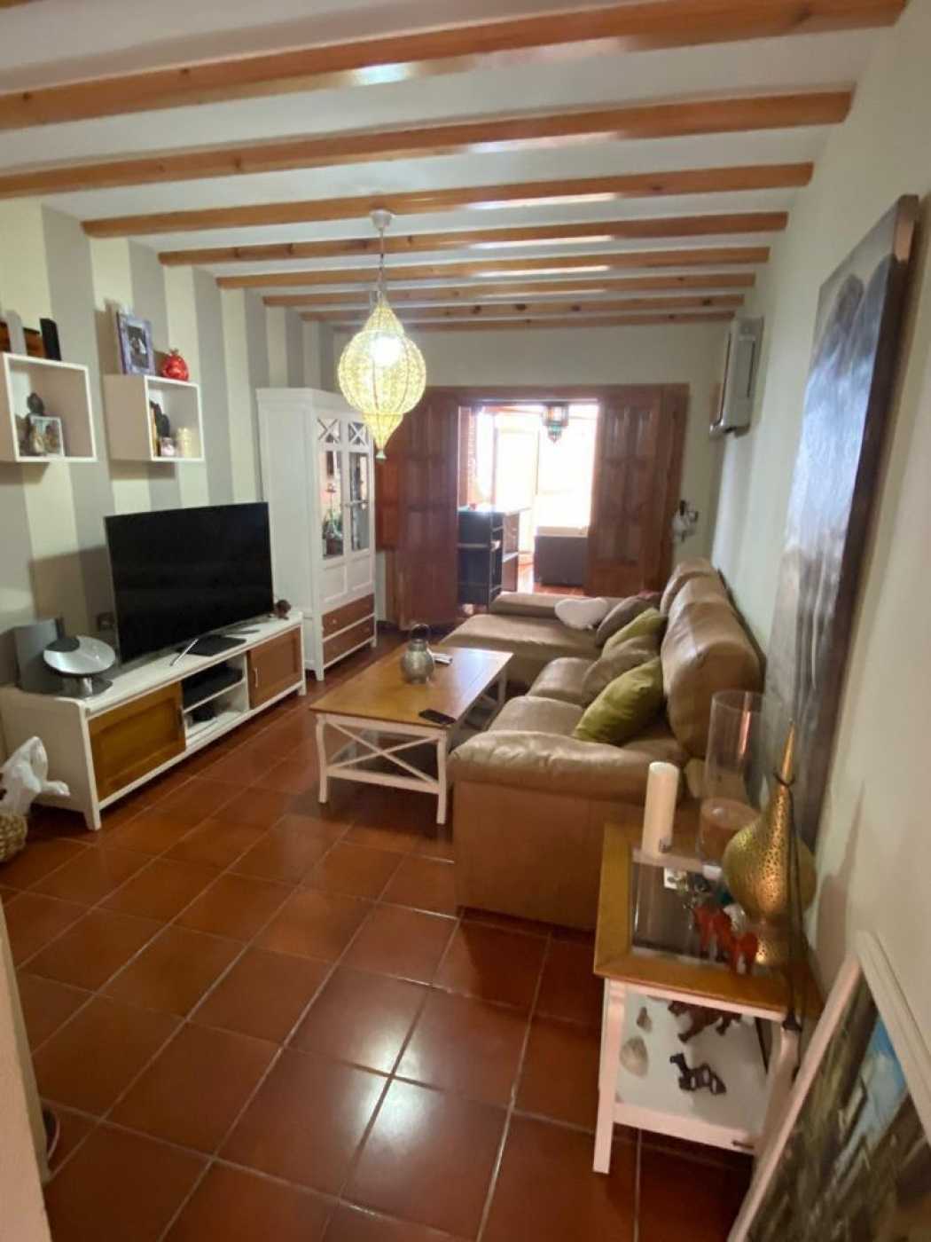 σπίτι σε El Campello, Comunidad Valenciana 12613181