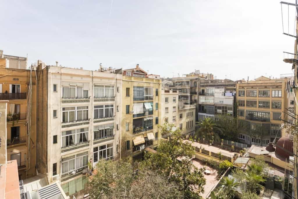 Condomínio no Barcelona, Cataluña 12613383