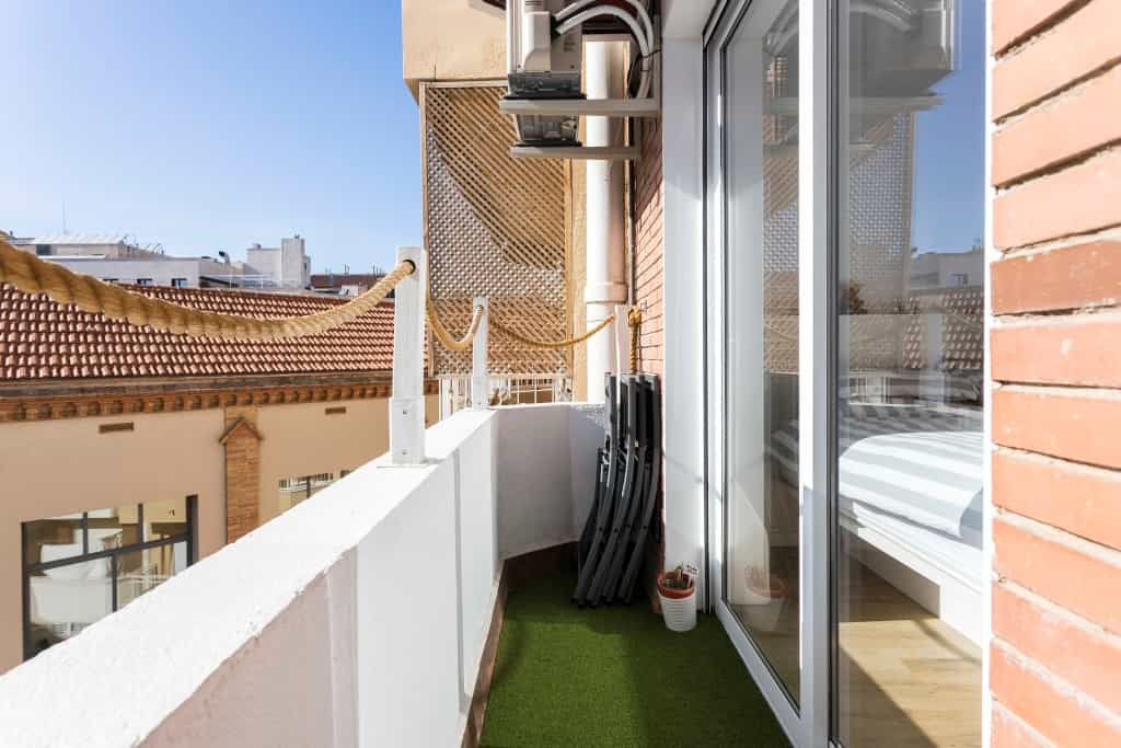 Condominium in Barcelona, Cataluña 12613389