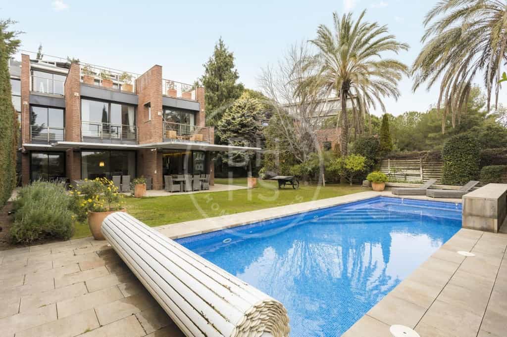 House in Barcelona, Cataluña 12613390