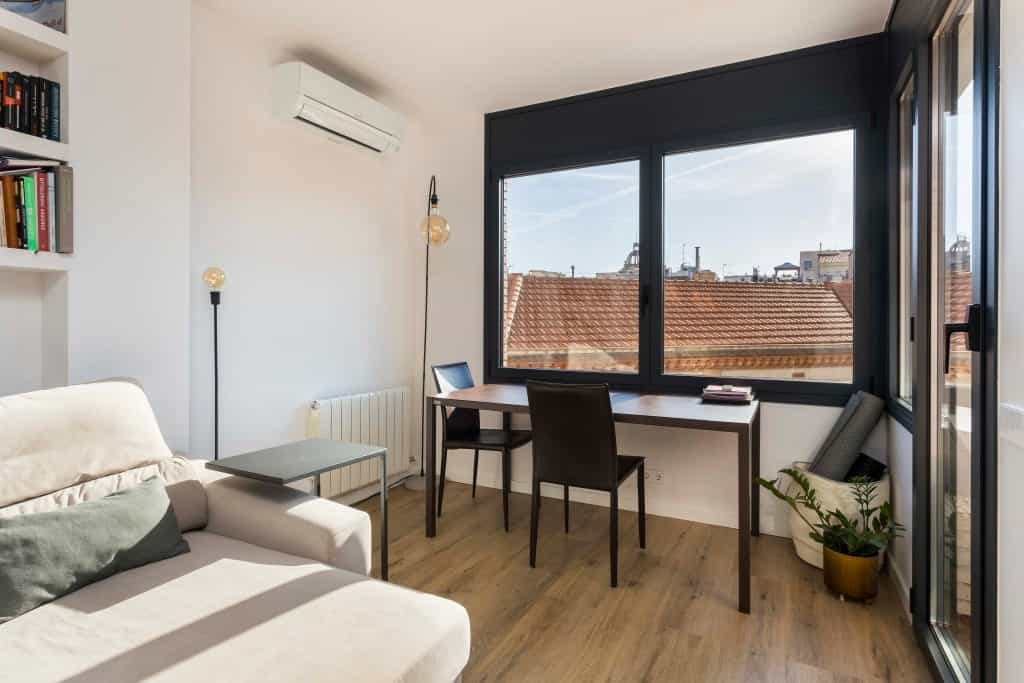 公寓 在 巴塞羅那, 加泰羅尼亞 12613394