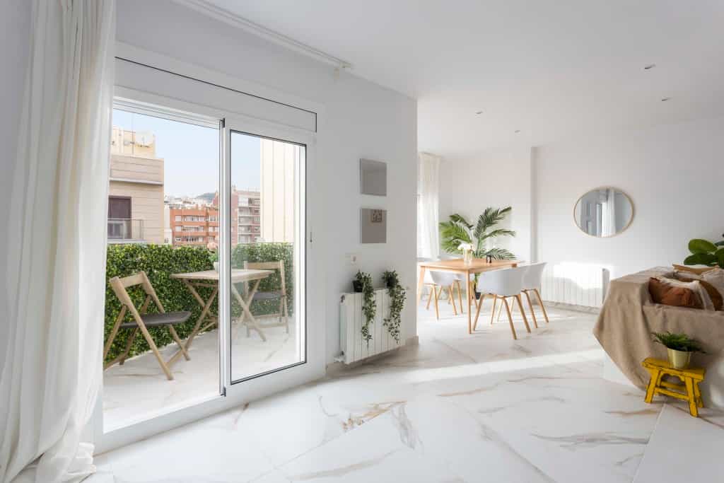 Condominium dans Barcelone, Catalogne 12613401