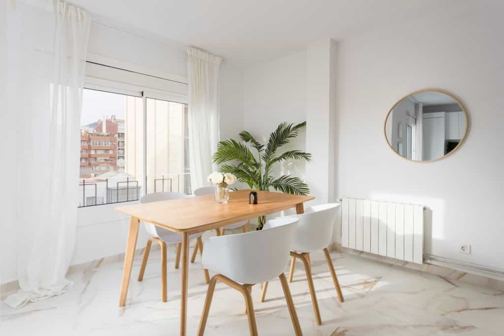 公寓 在 Barcelona, Cataluña 12613406