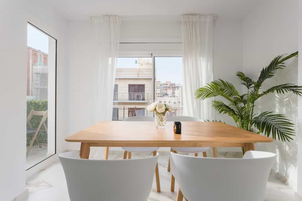 公寓 在 Barcelona, Cataluña 12613406