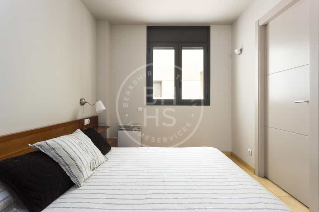 公寓 在 Barcelona, Cataluña 12613412