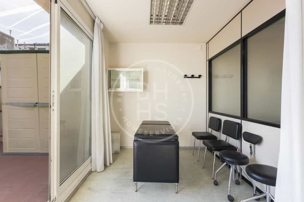 Büro im Barcelona, Cataluña 12613427