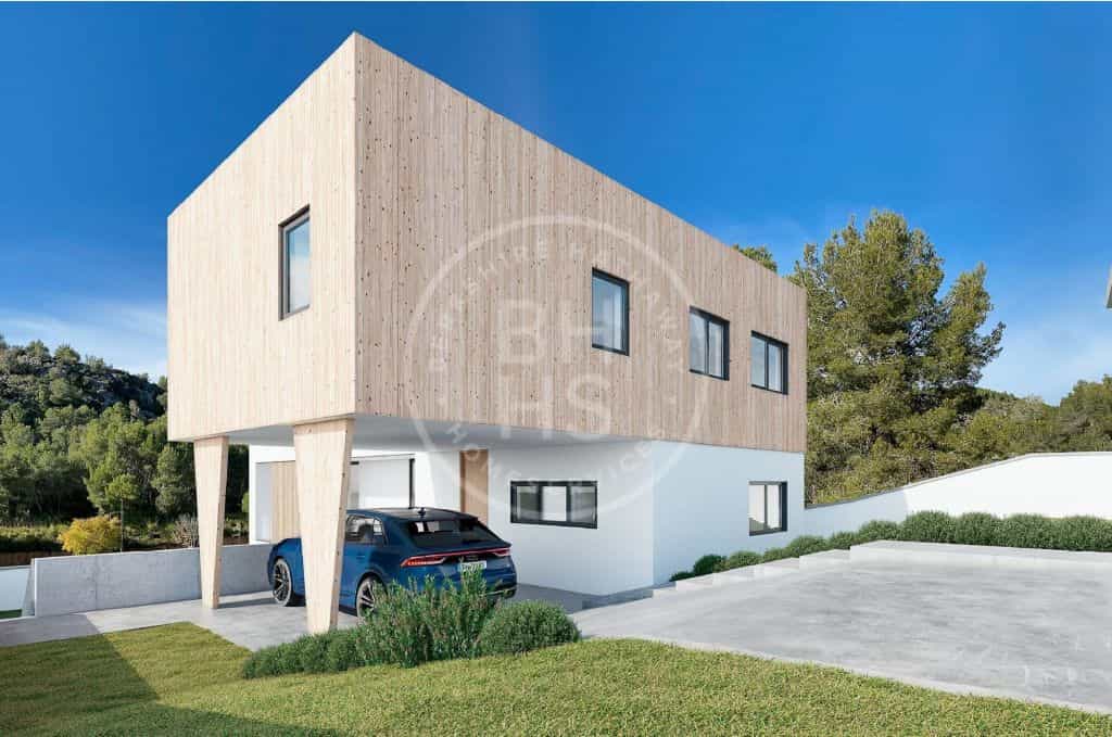 House in Sitges, Catalonia 12613435