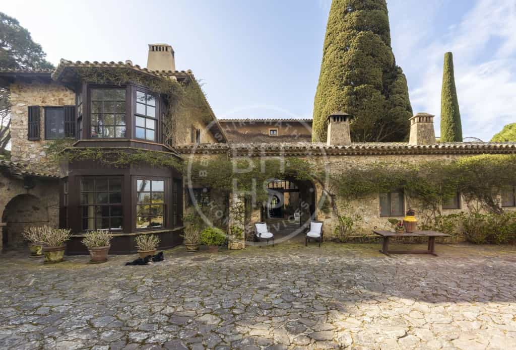 Hus i Santa Cristina de Aro, Catalonia 12613445