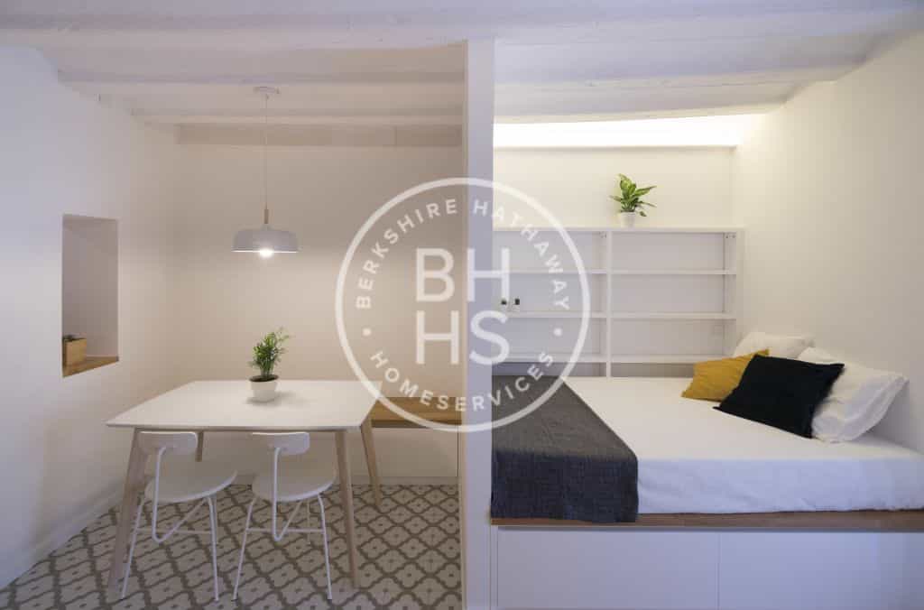 Condominium dans Barcelona, Cataluña 12613483