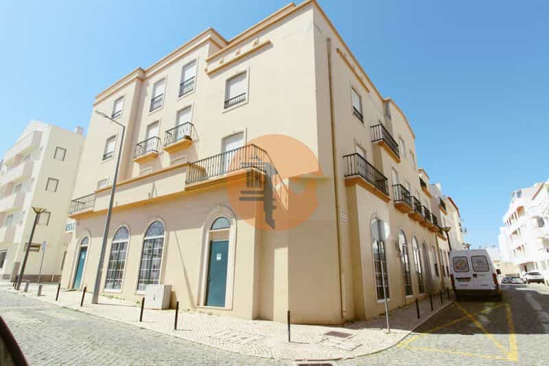 Condominium dans Monte Gordo, Faro 12613571