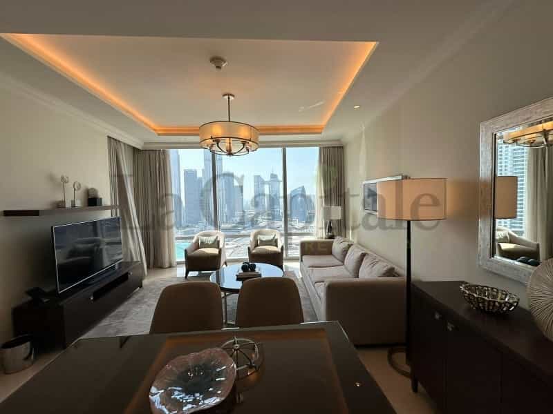 Eigentumswohnung im Dubai, Dubayy 12613577