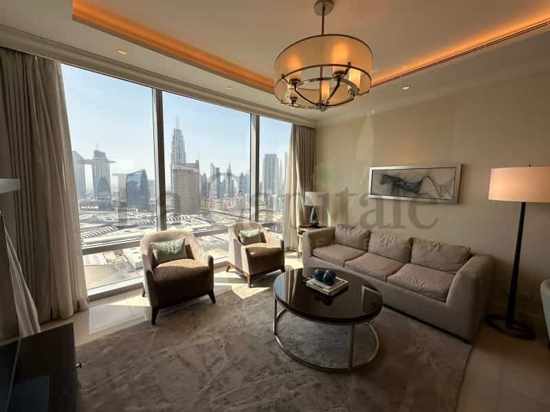 Condominio en Dubái, Dubái 12613577