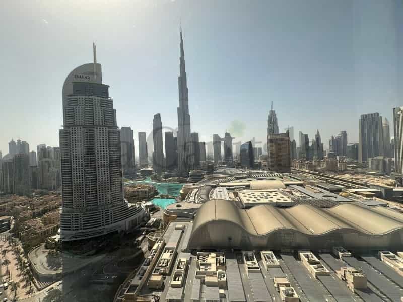 Eigentumswohnung im Dubai, Dubayy 12613577