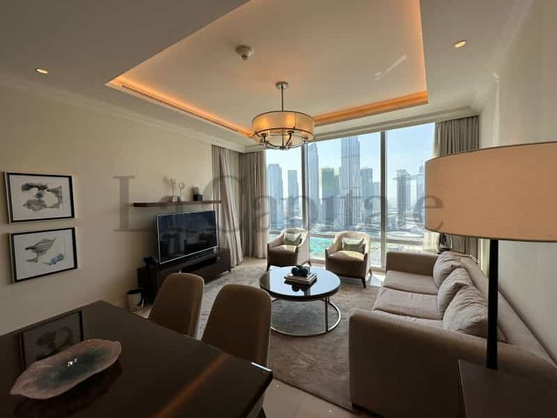 公寓 在 دبي, دبي 12613577
