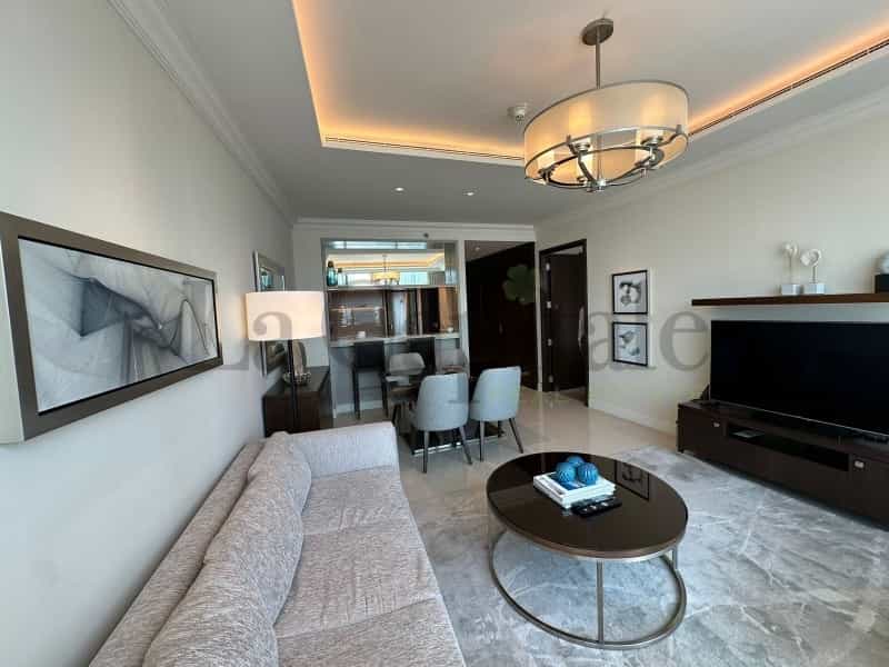 Condominium in Dubai, Dubayy 12613577