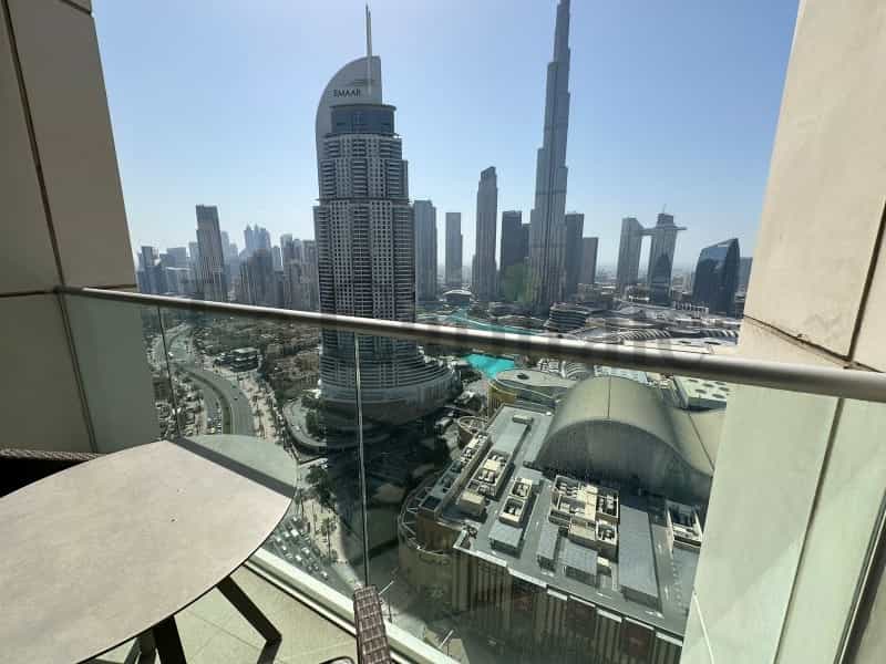 公寓 在 دبي, دبي 12613577
