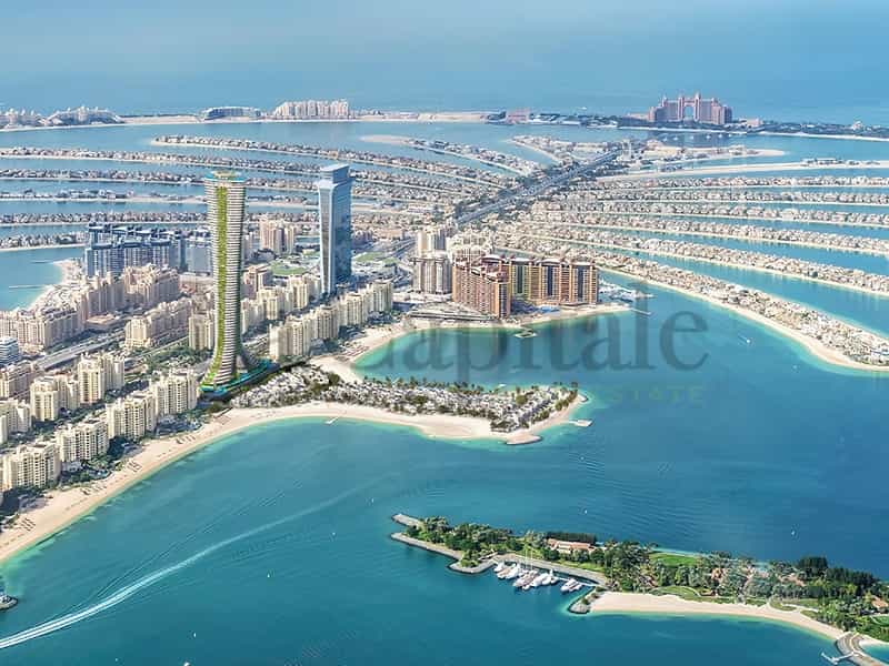 Житлова в Dubai, Dubai 12613581