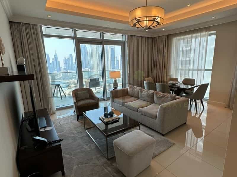 Condominium in دبي, دبي 12613583