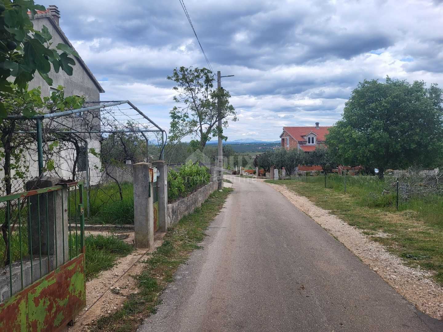 Кондоминиум в Sikovo, Zadar County 12613623