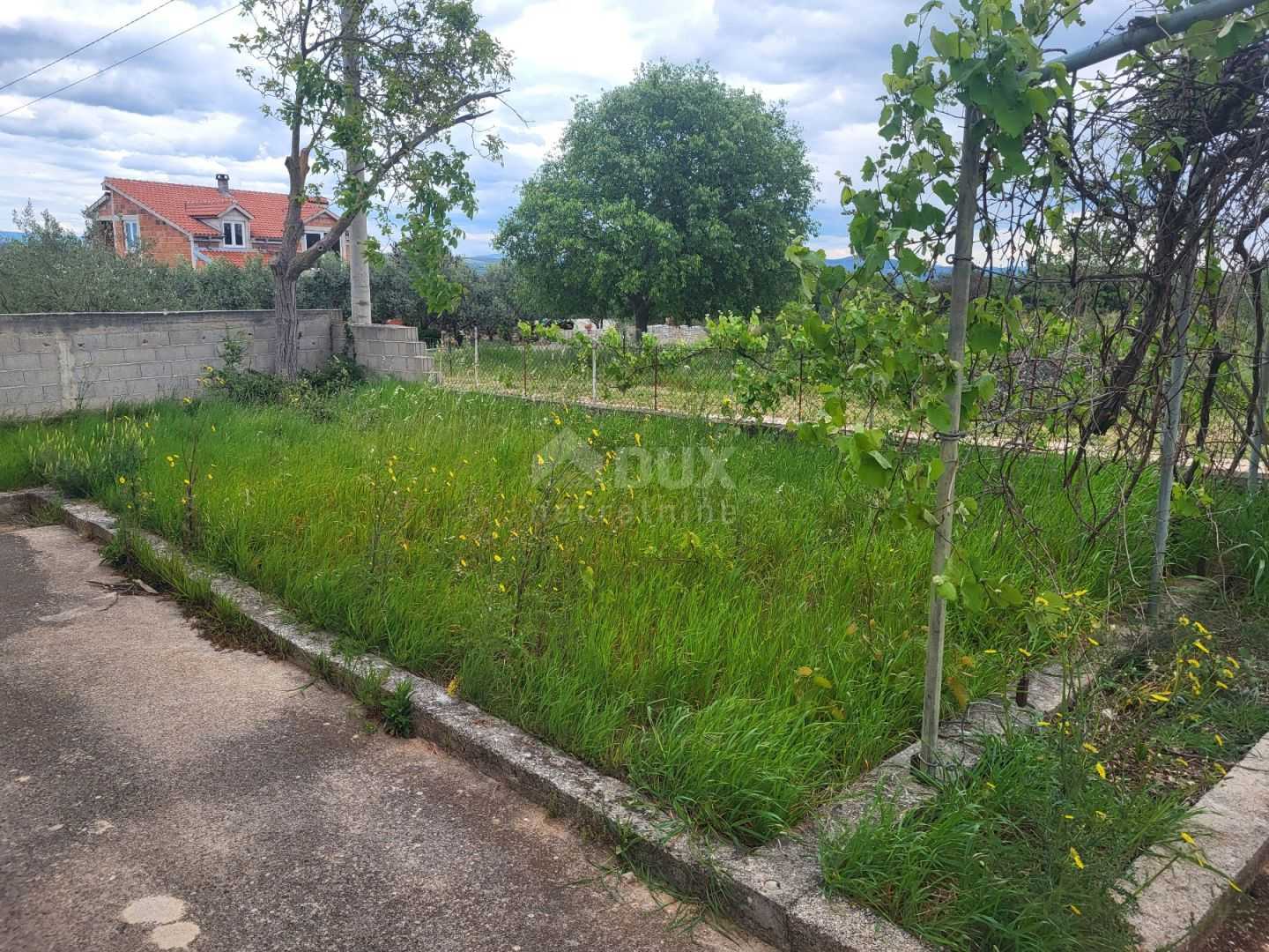 Eigentumswohnung im Sveti Filip und Jakov, Zadarska Zupanija 12613623