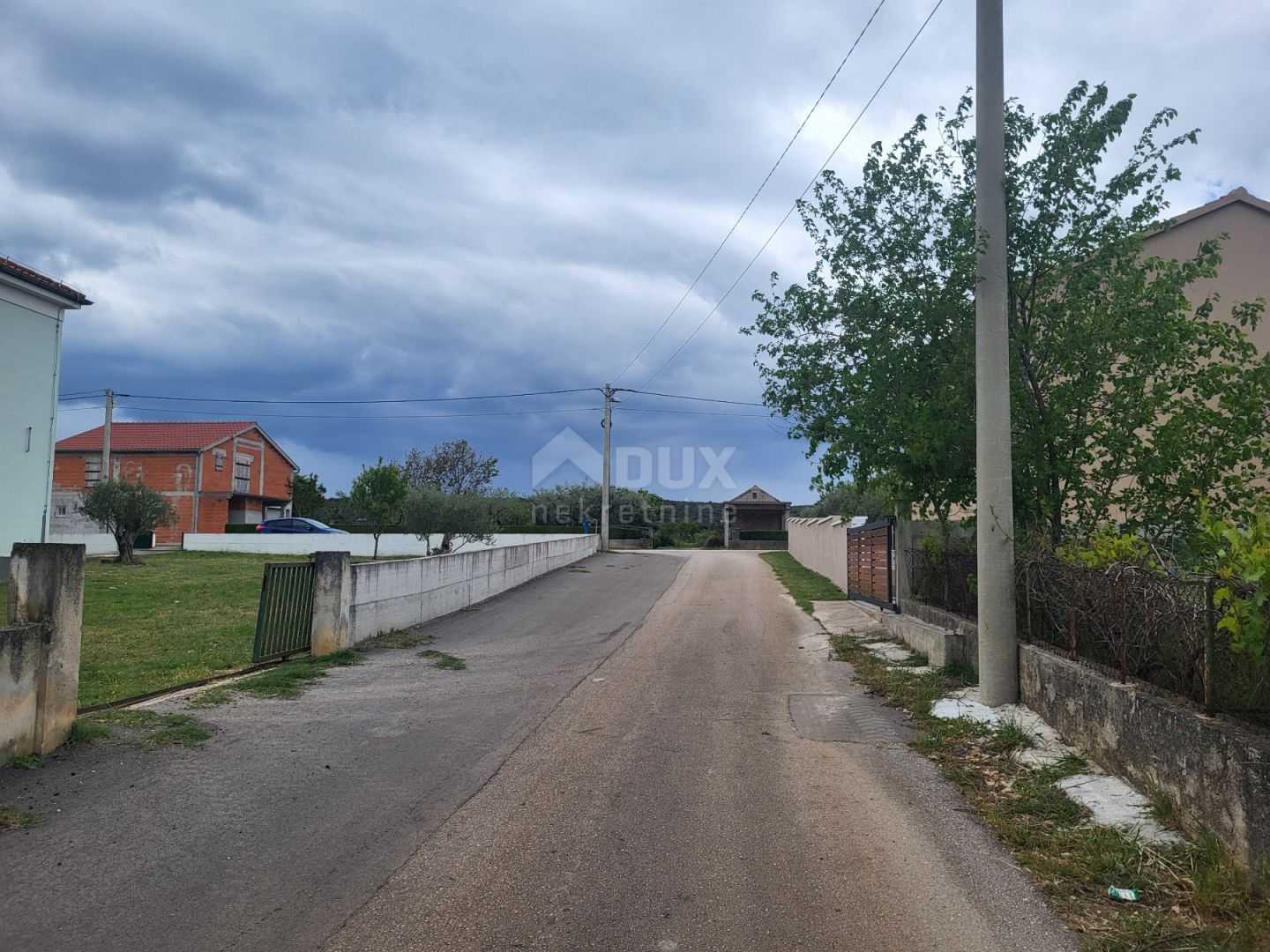Kondominium dalam Sikovo, Zadar County 12613623
