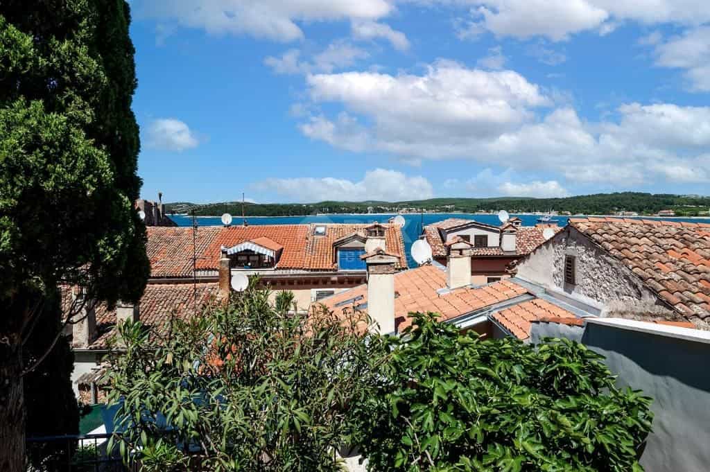 Rumah di Rovinj, Istria County 12613628