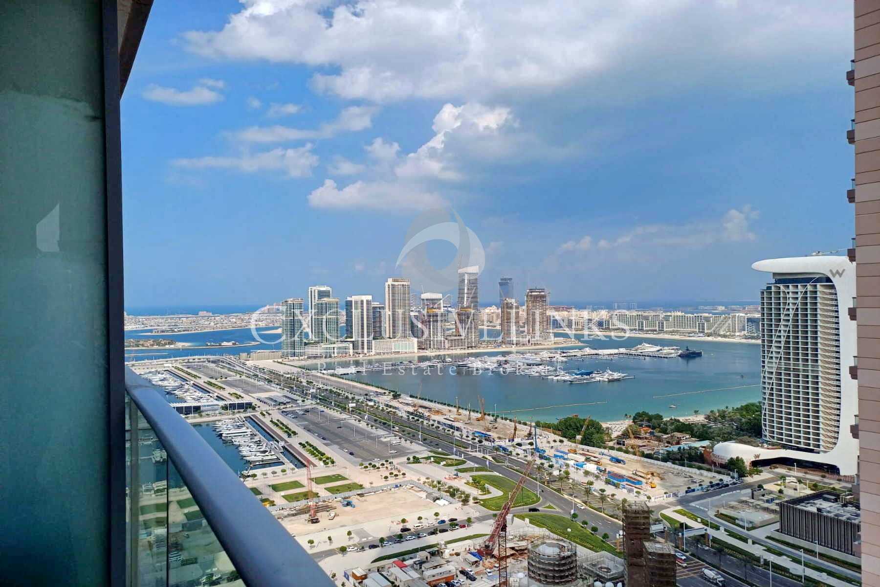 Condominium in Dubai, Dubayy 12613647