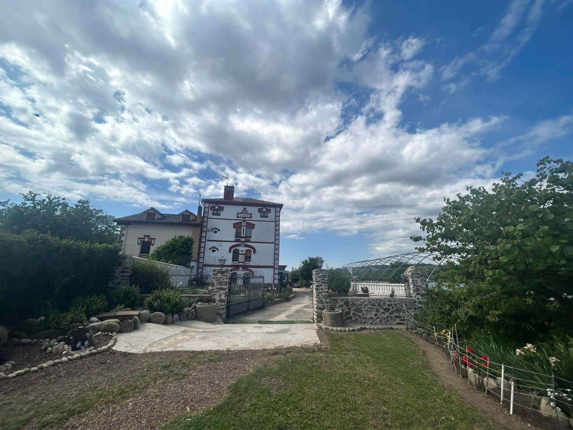 Haus im Jaraiz de la Vera, Extremadura 12613664