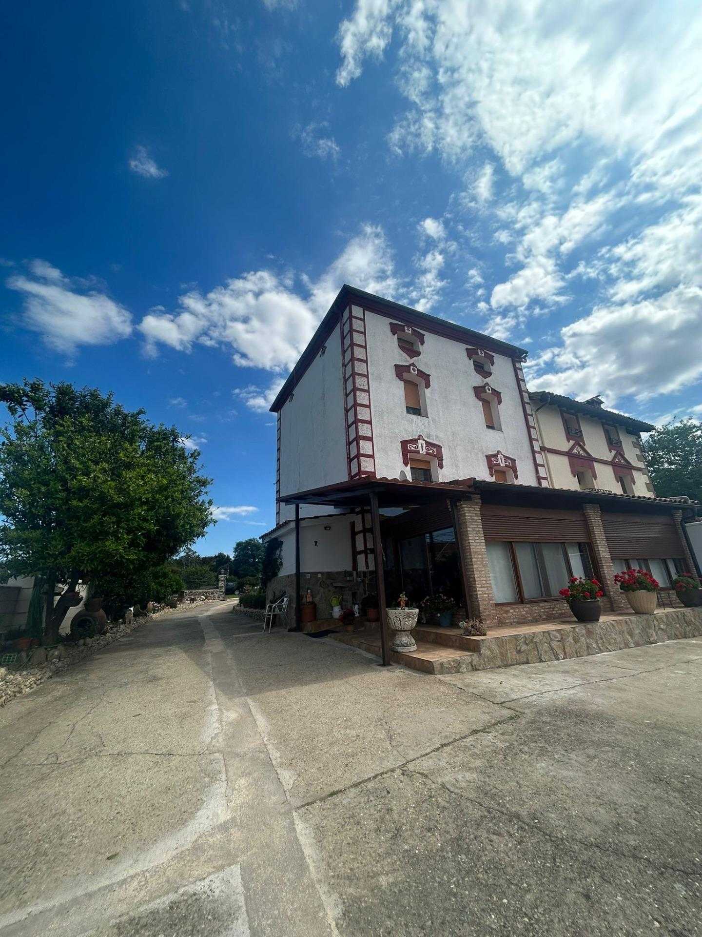 Будинок в Хараїс де ла Вера, Естремадура 12613664